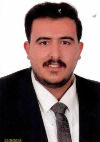 صورة حسام باسم حسني المومني