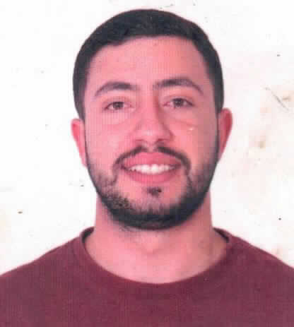 صورة مالك محمد سالم النسور