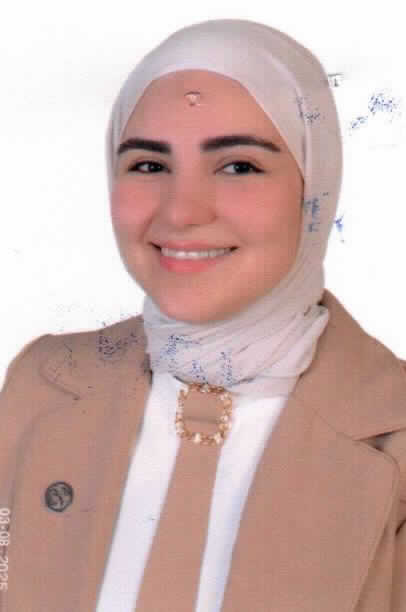صورة جنان عز الدين محمود الدقامسه
