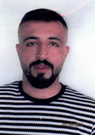 صورة فارع محمد فارع سعيد كنعان