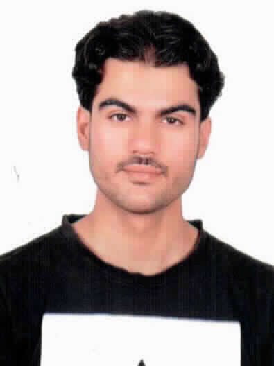 صورة خليل وصفي خليل المجالي