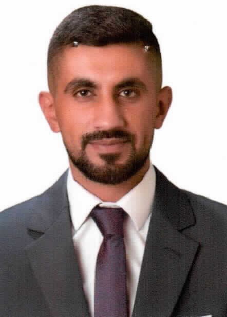 صورة احمد عماد يوسف الغويري