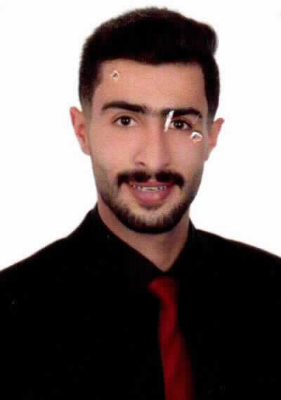 صورة علي حمزه علي المومني