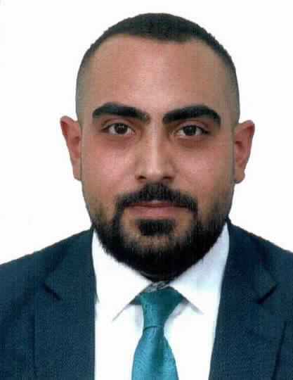 صورة فراس مخيمر محمد ابو جاموس