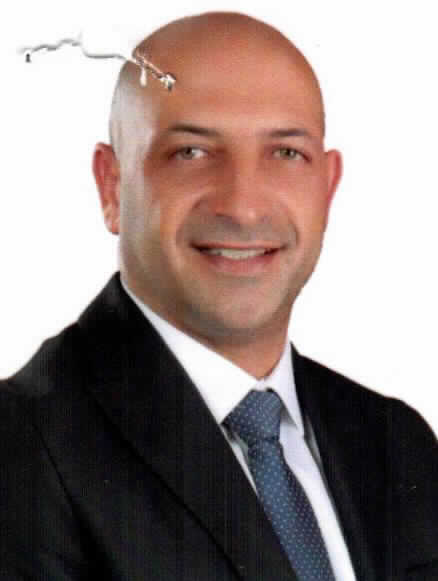 صورة عمر فرحان محمد المناصير