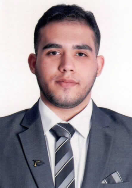 صورة محمد بشار محمود الحاج رشيد
