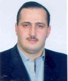 صورة وميض حسين محمد مجلي