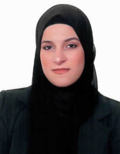 صورة رؤى سهاد صبحي ابراهيم