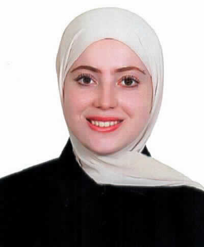 صورة انوار حيدر عبد الله جرادات