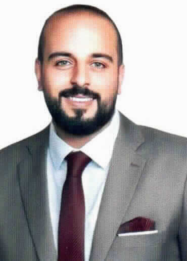 صورة محمد خير عمر احمد عبيدات