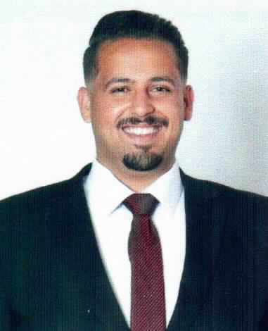 صورة هاشم سليمان محمود عبيدات