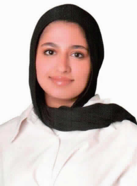 صورة صفيه فراس طلال عبد الفتاح