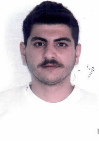 صورة احمد سلطان احمد الفاعوري