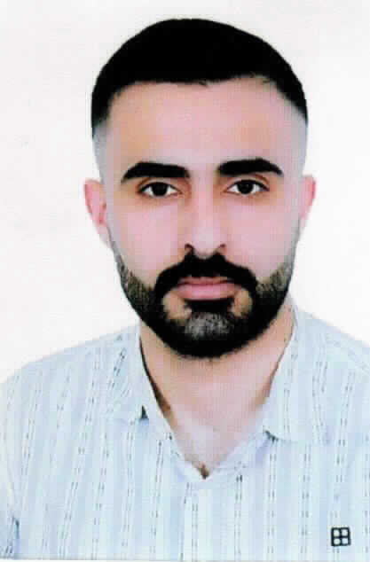 صورة علي محمد علي العيده