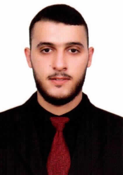 صورة احمد محمد محمود الزواهره