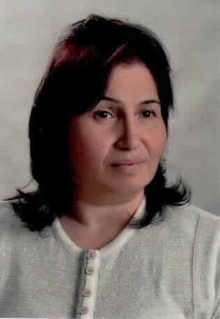 صورة نينا شبيب جريس العمارين