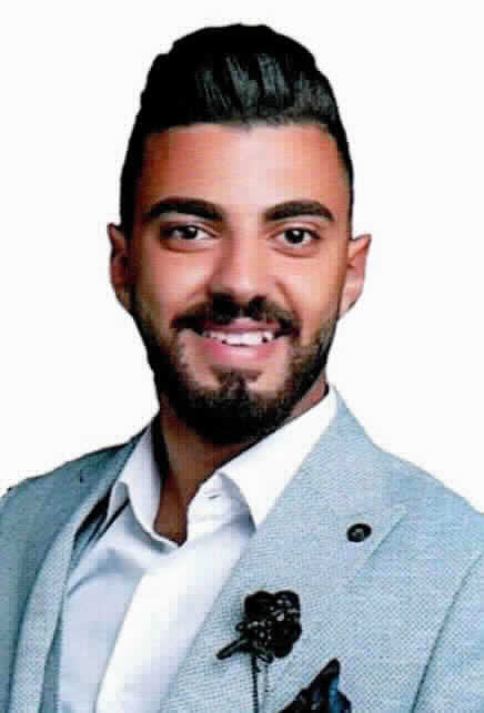 صورة جواد احمد حسن شواشره