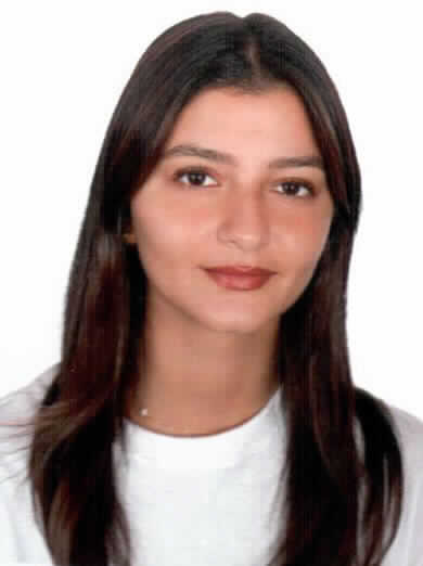 صورة ساره غسان حسين الحسين