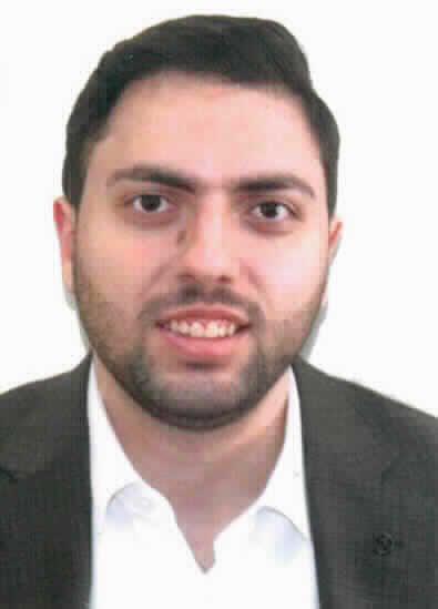 صورة سيف الدين ابراهيم نظمي القاضي