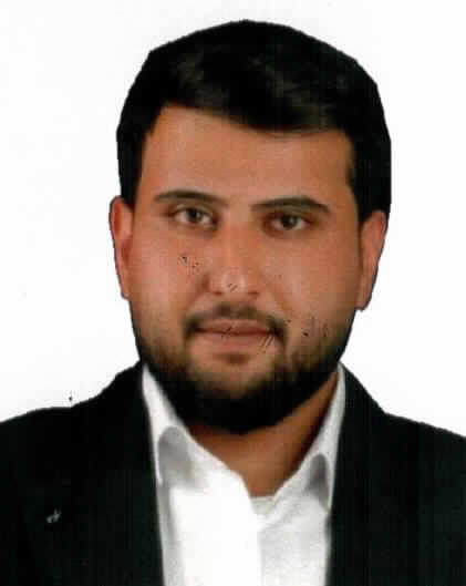 صورة احمد شاهر عبد اللطيف المساعفه