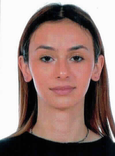 صورة تينا تامر محمد تيسير خريس