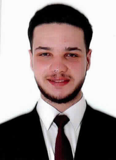 صورة محمد عز الدين خالد اللوباني