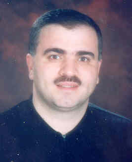 صورة علي حسن محمد البيطار