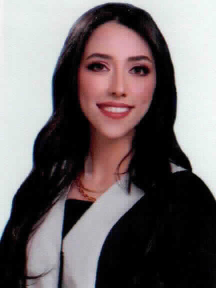 صورة يارا بسام احمد عيسى