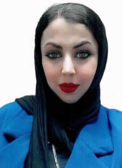 صورة عهد محمد فليح الجبور