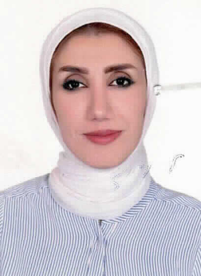 صورة ايه عبد الرؤوف محمد الكايد