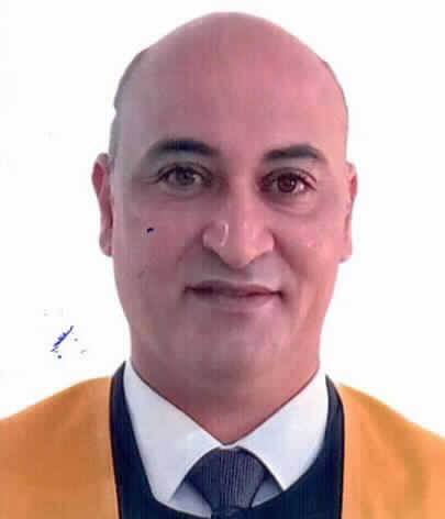 صورة طارق اسماعيل صالح ابو ياسين