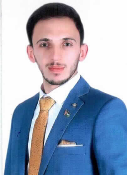 صورة حمزه احمد مصطفى ربابعه