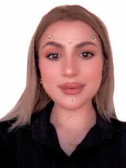 صورة ريم رائد محمد النجمي