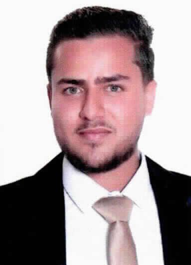 صورة ليث ماهر مطر ابو عيشه