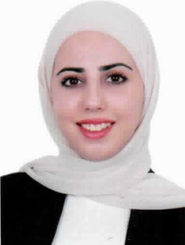 صورة فرح طارق معيش الطراونه
