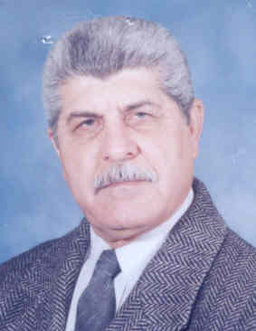 صورة فيصل محمد علي حسونه بطاينة