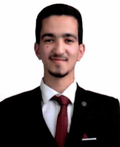 صورة نزار محمد بركات بني ياسين