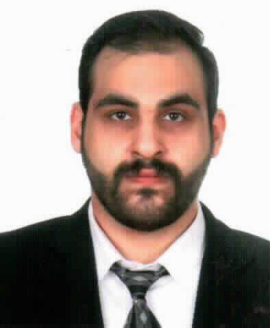 صورة احمد محمود علي المومني