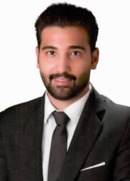 صورة احمد محمد حسين بني خلف