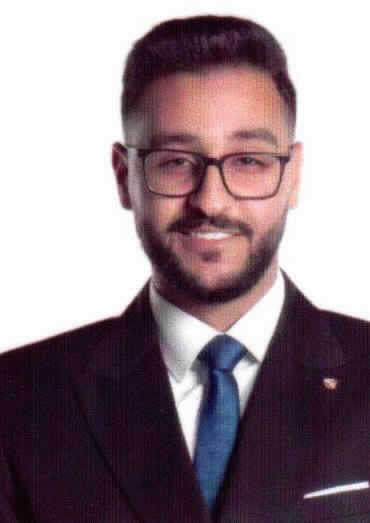 صورة نزار وائل داود الرحامنه