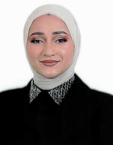 صورة ايات علاء محمد علاونه