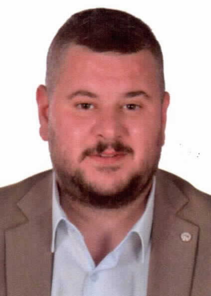 صورة محمود صلاح محمد الدزدار