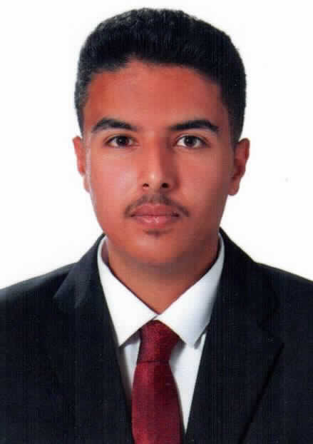 صورة محمد غالب توهان الجبور
