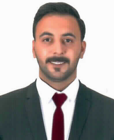 صورة منذر ممدوح عبد المهدي البلوش