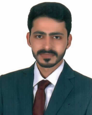 صورة بندر محمد خلف البلوش