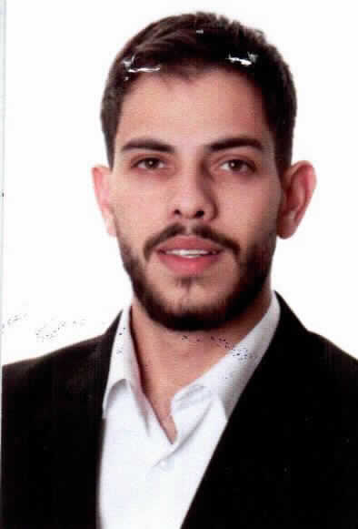 صورة زيد جميل سلمان هارون