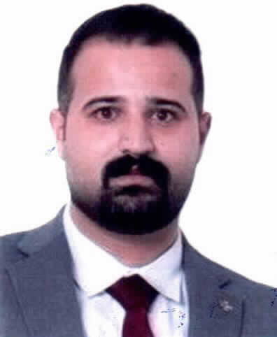 صورة جودت سامح محمد حميدات