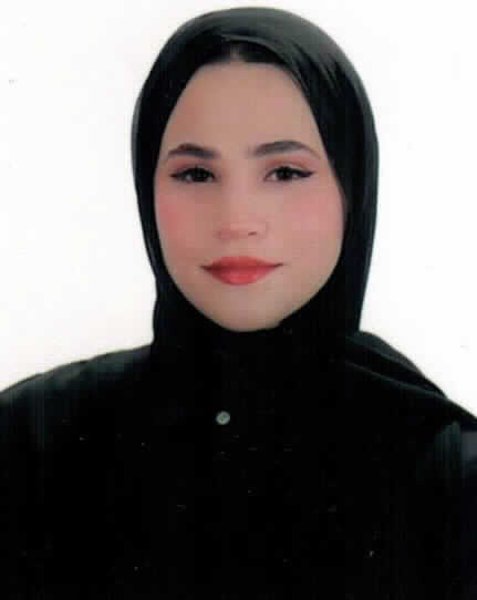صورة مرح سليم احمد الاشقر