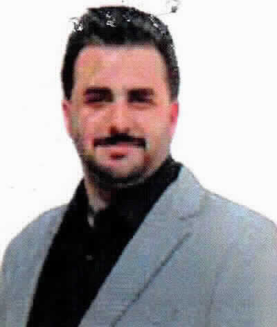 صورة محمد عبد الله دخل الله الرفاعي