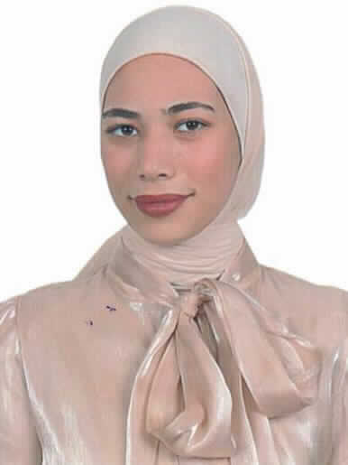 صورة ميار اشرف محمود علاونه